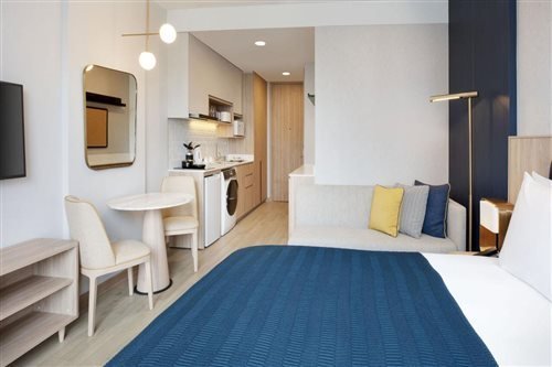 Staybridge Suites Bangkok Thonglor