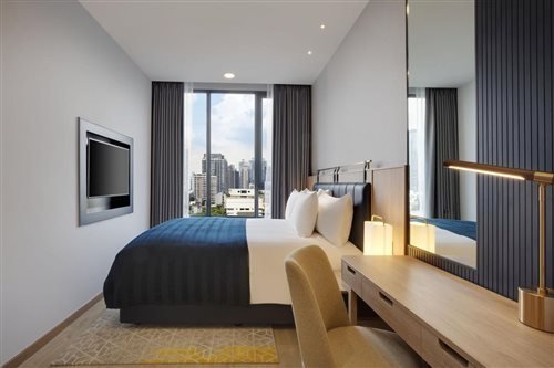 Staybridge Suites Bangkok Thonglor