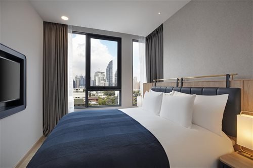 Staybridge Suites Bangkok Thonglor