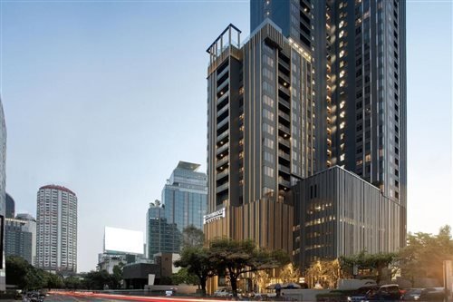 Staybridge Suites Bangkok Thonglor
