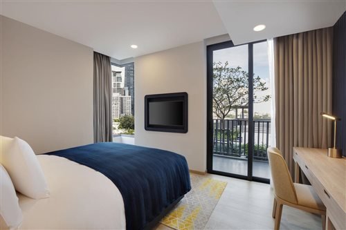 Staybridge Suites Bangkok Thonglor