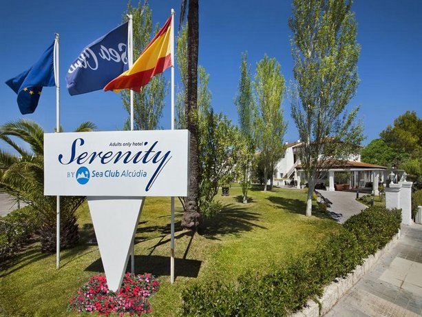 Serenity by Seaclub Resort - Adults Only