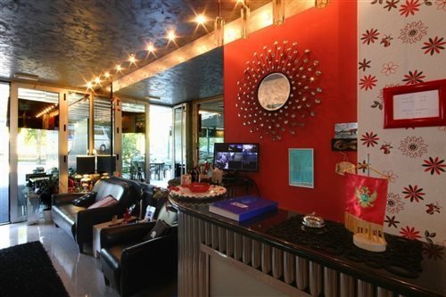 Hotel Aruba Budva
