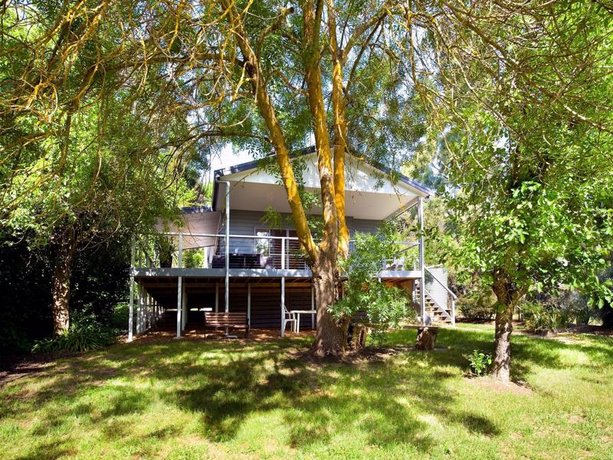 Apple Tree Cottage Daylesford