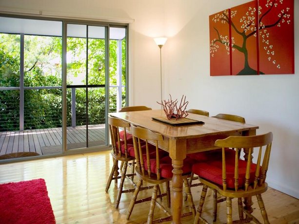 Apple Tree Cottage Daylesford