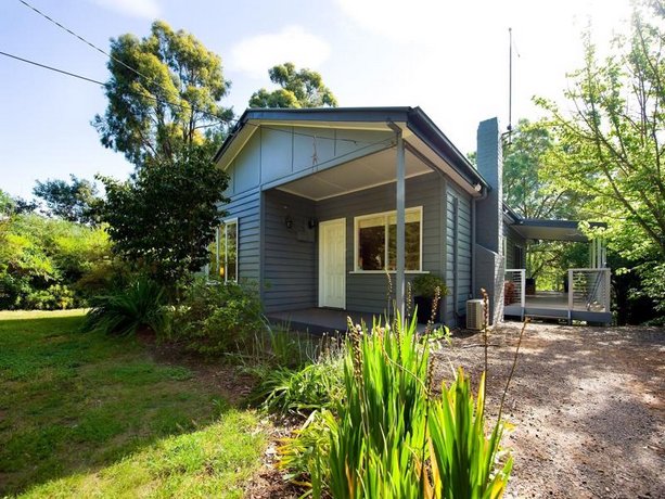 Apple Tree Cottage Daylesford