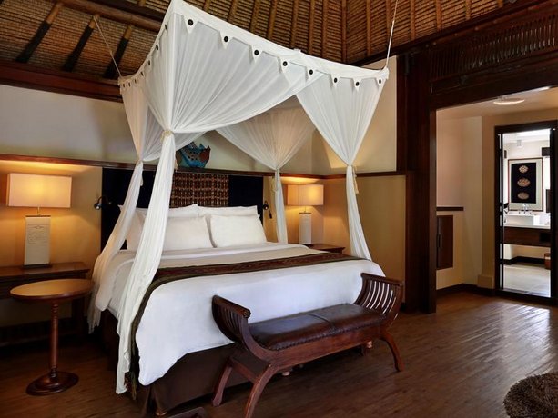 The Villas at Novotel Lombok