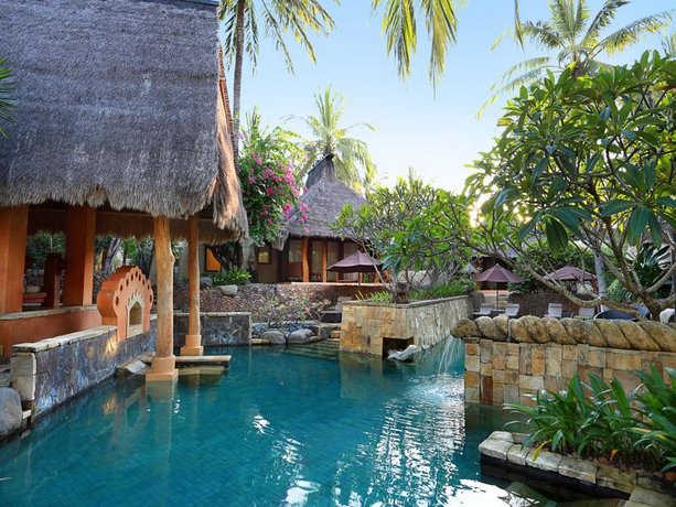 The Villas at Novotel Lombok