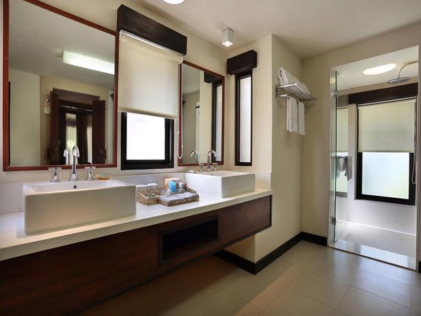 The Villas at Novotel Lombok