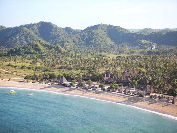 The Villas at Novotel Lombok