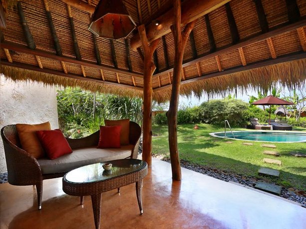 The Villas at Novotel Lombok