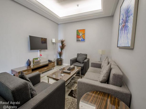 Elite Al Hamra - Al Corniche