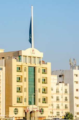 Elite Al Hamra - Al Corniche
