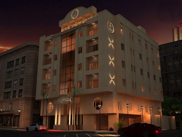 Elite Al Hamra - Al Corniche