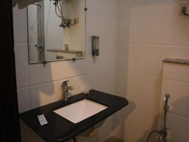 Hotel Delhi Airport Plaza