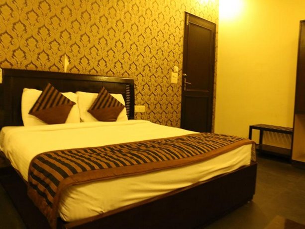 Hotel Delhi Airport Plaza