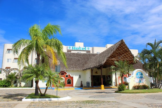 Hotel Las Palomas Vallarta