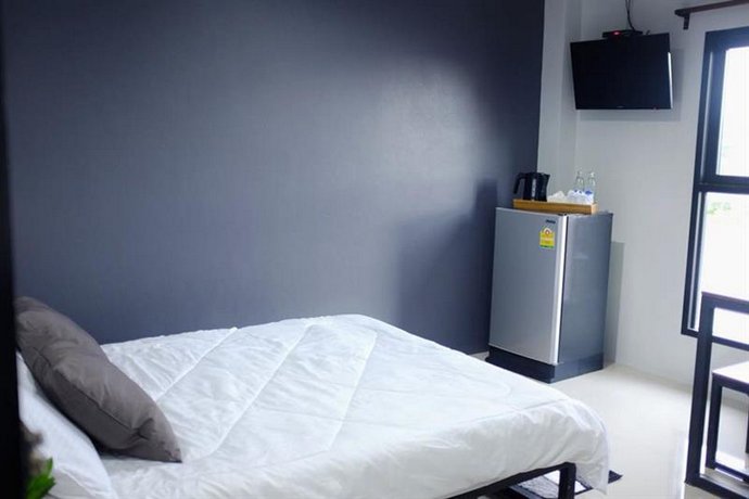 The room Apartment Surat Thani