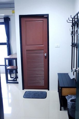 The room Apartment Surat Thani