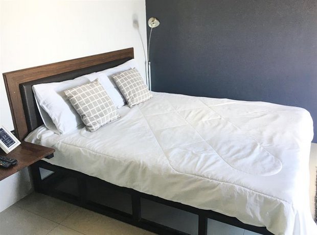 The room Apartment Surat Thani