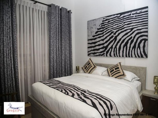 OYO 351 Gangula Villa