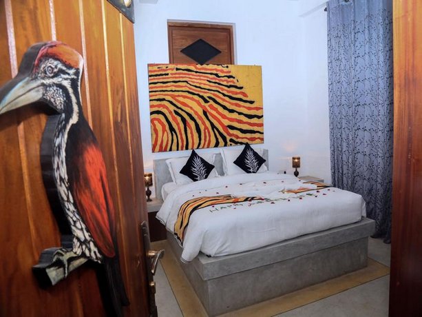 OYO 351 Gangula Villa