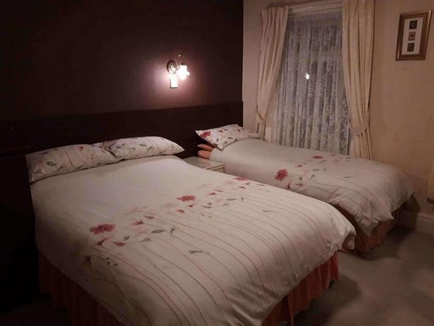 Albion Hotel Blackpool