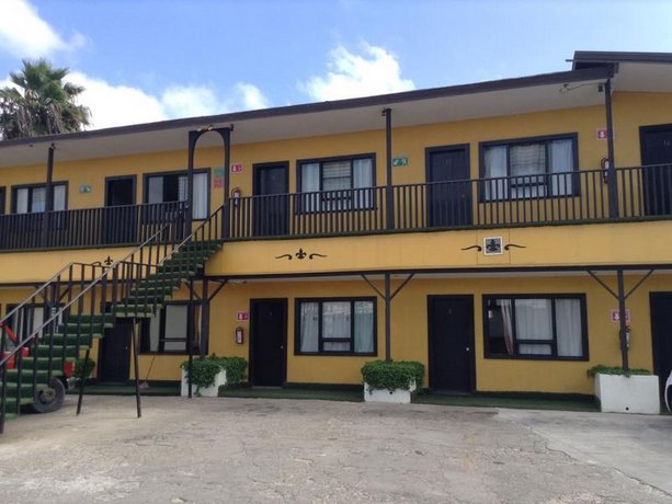 Hotel Coronado Ensenada