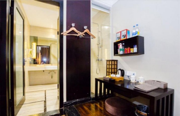 Beihaidao Hotel Nancun - Gaungzhou