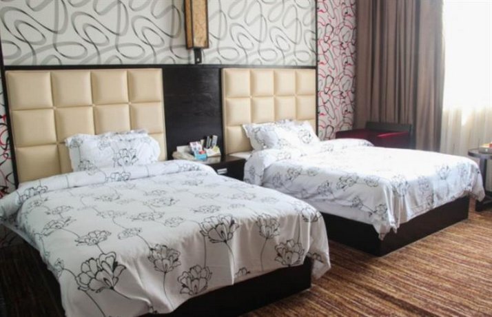 Beihaidao Hotel Nancun - Gaungzhou