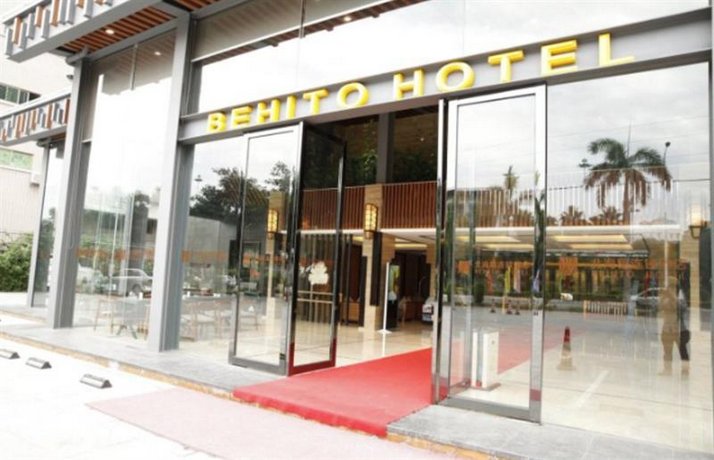 Beihaidao Hotel Nancun - Gaungzhou