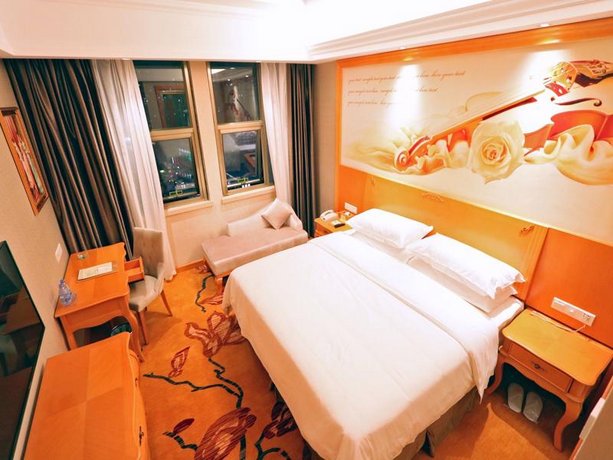 Vienna Hotel Guangzhou Beijing Road