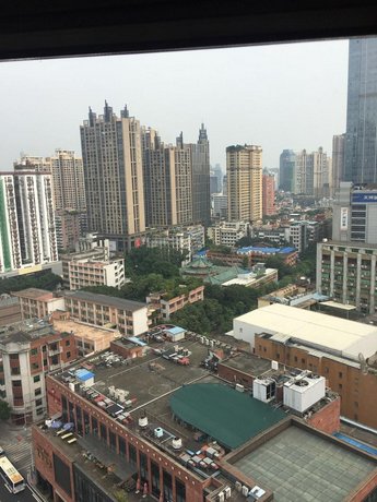 Vienna Hotel Guangzhou Beijing Road