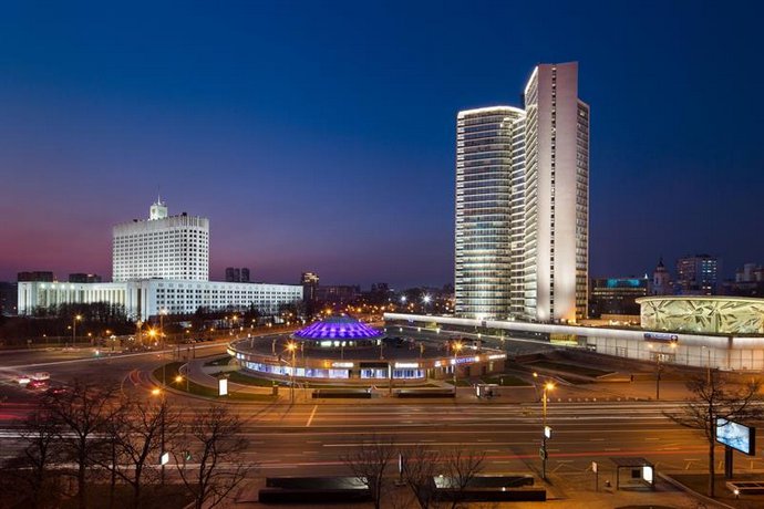 Апартаменты Mosapts Noviy Arbat 31