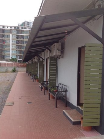 Kantana Apartment