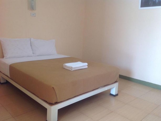 Kantana Apartment