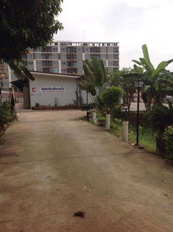 Kantana Apartment