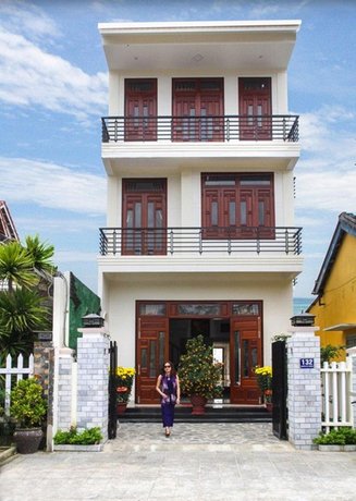 Windy River Homestay