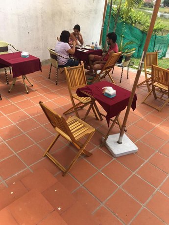Windy River Homestay