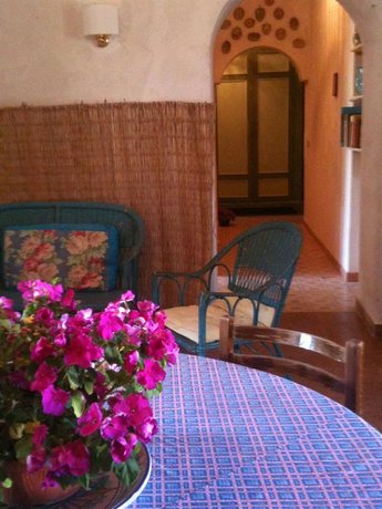 House With 2 Bedrooms in Sciacca With Wonderful Mountain View and Enclosed Garden - 5 km From the B