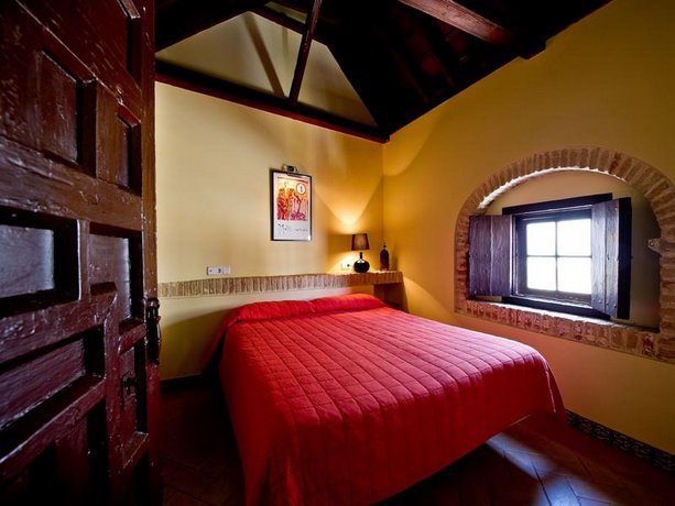 Apartamentos Suites Santa Cruz