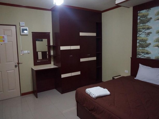 Sorrento Hotel Khon Kaen