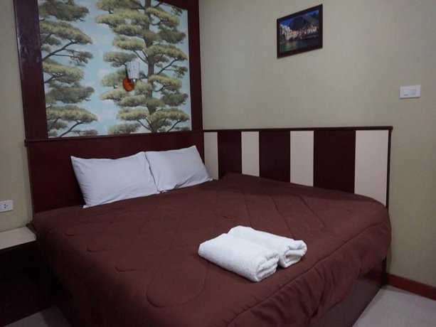 Sorrento Hotel Khon Kaen