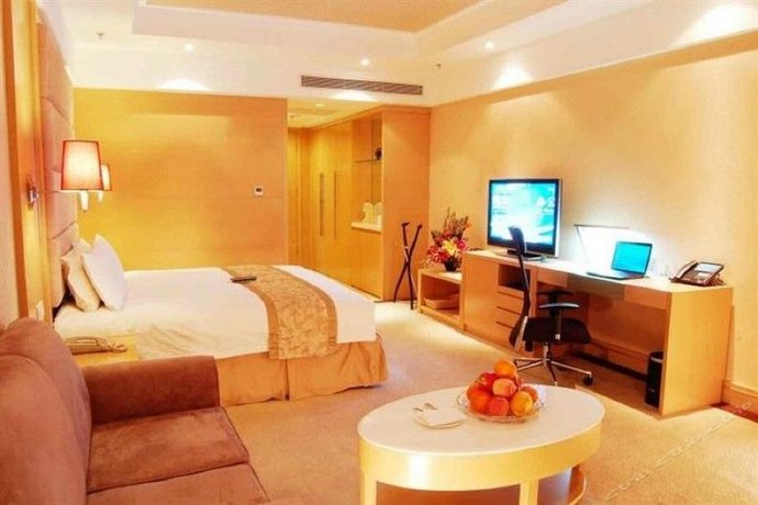 Ordos Hotel - Beijing