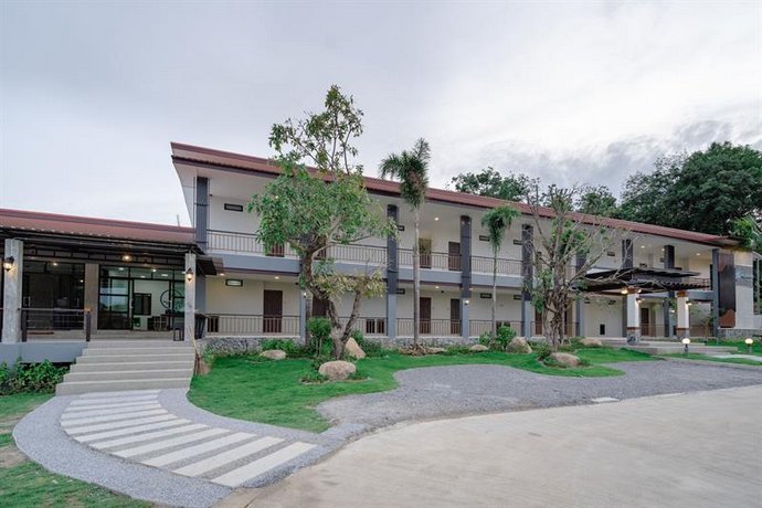 Myrrh Hotel Chanthaburi