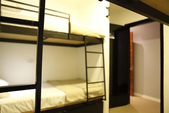 Sao Paulo Hostel Club