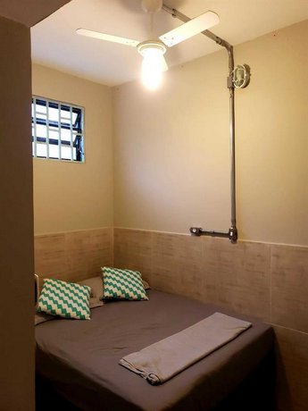Sao Paulo Hostel Club