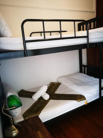 Ashi Hostel