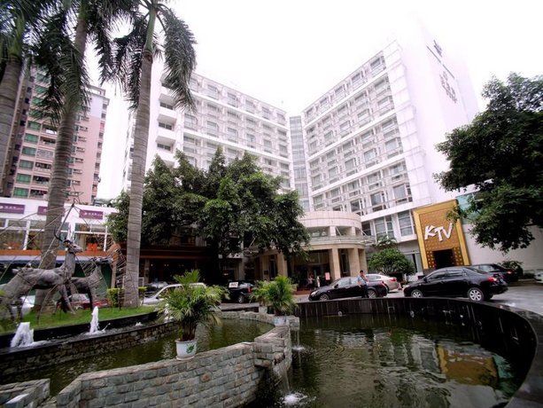 Mingyuan Hotel