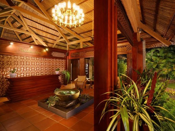 Vinpearl Phu Quoc Villas